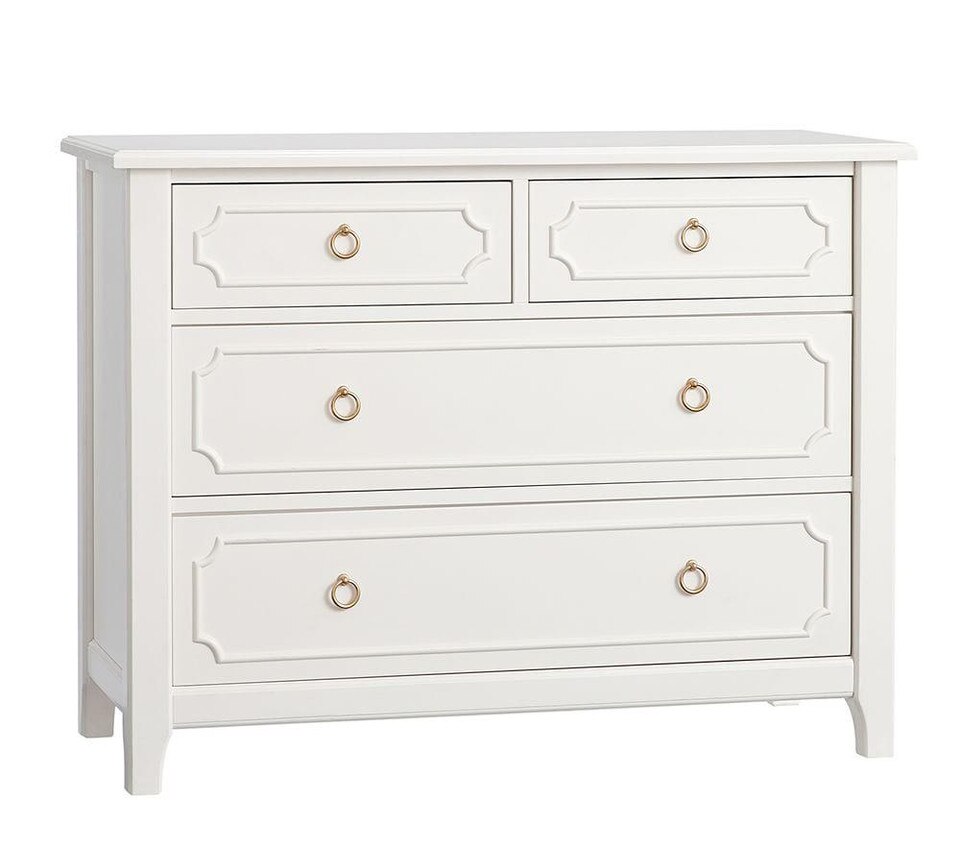 Ava Regency Chest of Drawers - Pottery Barn Kids UK